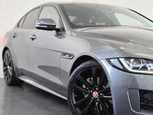 Jaguar XE d R-Sport 
