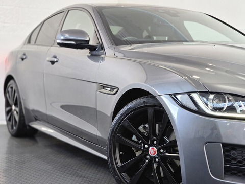 2.0d R-Sport Saloon 4dr Diesel Auto Euro 6 (s/s) (180 ps)