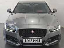 Jaguar XE d R-Sport 