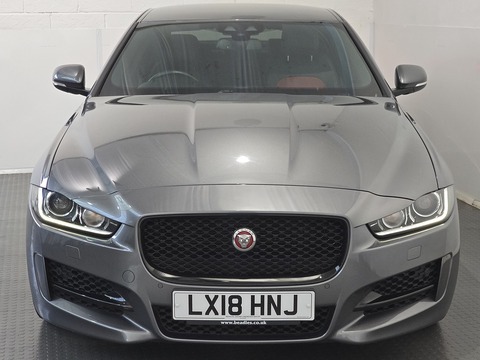 2.0d R-Sport Saloon 4dr Diesel Auto Euro 6 (s/s) (180 ps)