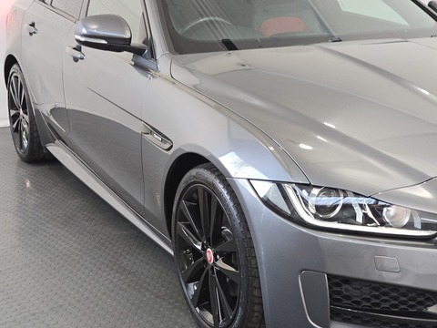 2.0d R-Sport Saloon 4dr Diesel Auto Euro 6 (s/s) (180 ps)