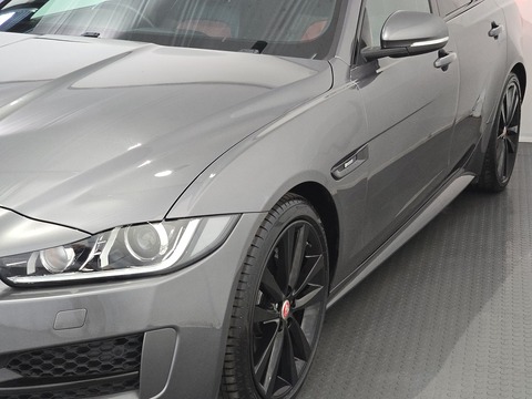 2.0d R-Sport Saloon 4dr Diesel Auto Euro 6 (s/s) (180 ps)