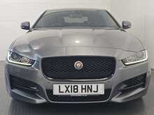 Jaguar XE d R-Sport 