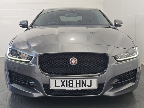 2.0d R-Sport Saloon 4dr Diesel Auto Euro 6 (s/s) (180 ps)