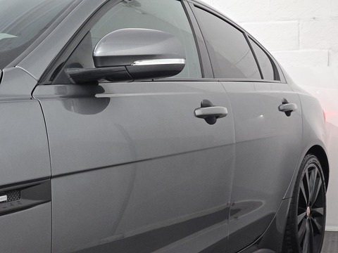 2.0d R-Sport Saloon 4dr Diesel Auto Euro 6 (s/s) (180 ps)