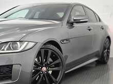 Jaguar XE d R-Sport 