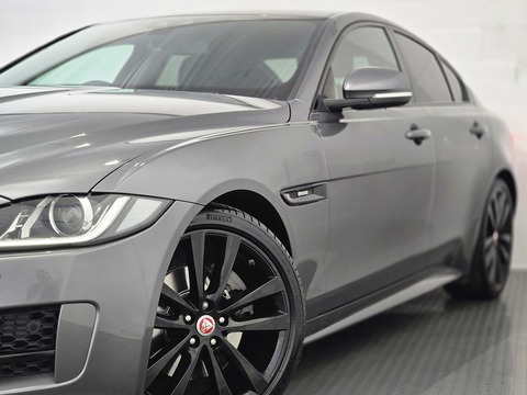 2.0d R-Sport Saloon 4dr Diesel Auto Euro 6 (s/s) (180 ps)