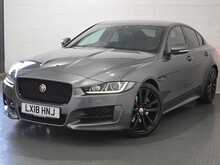 Jaguar XE d R-Sport 