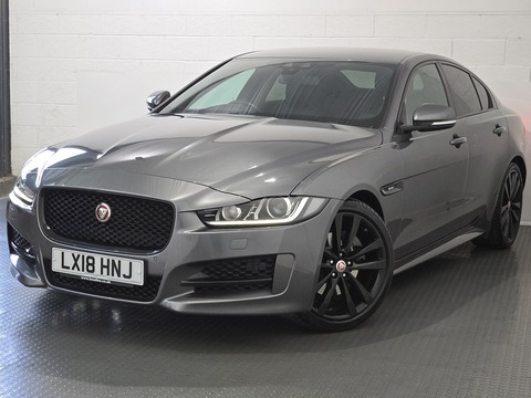 2.0d R-Sport Saloon 4dr Diesel Auto Euro 6 (s/s) (180 ps)