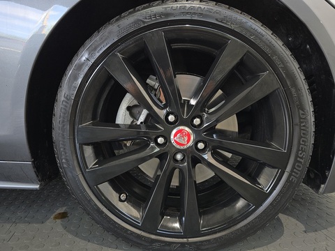 2.0d R-Sport Saloon 4dr Diesel Auto Euro 6 (s/s) (180 ps)
