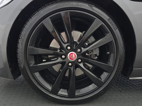 2.0d R-Sport Saloon 4dr Diesel Auto Euro 6 (s/s) (180 ps)
