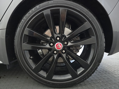 2.0d R-Sport Saloon 4dr Diesel Auto Euro 6 (s/s) (180 ps)