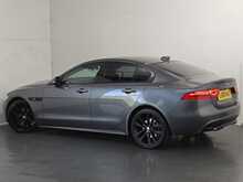 Jaguar XE d R-Sport 