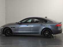 Jaguar XE d R-Sport 