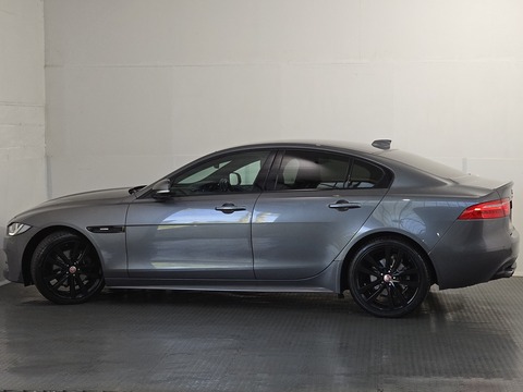 2.0d R-Sport Saloon 4dr Diesel Auto Euro 6 (s/s) (180 ps)