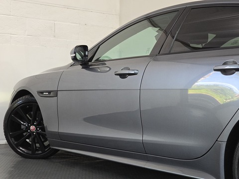 2.0d R-Sport Saloon 4dr Diesel Auto Euro 6 (s/s) (180 ps)