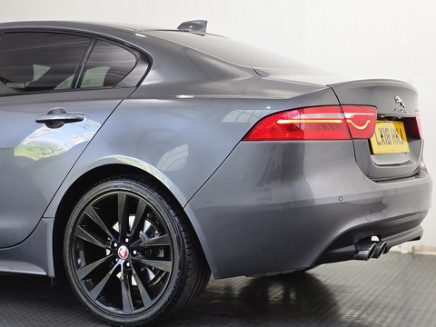 2.0d R-Sport Saloon 4dr Diesel Auto Euro 6 (s/s) (180 ps)
