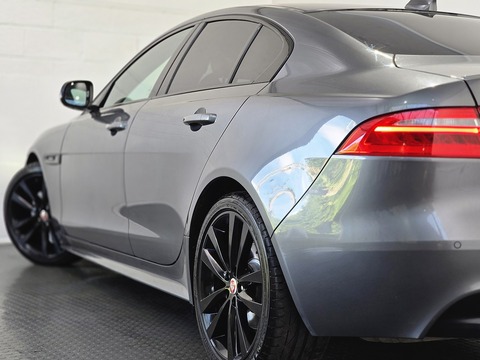 2.0d R-Sport Saloon 4dr Diesel Auto Euro 6 (s/s) (180 ps)