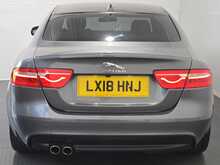 Jaguar XE d R-Sport 