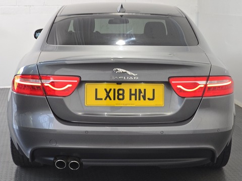 2.0d R-Sport Saloon 4dr Diesel Auto Euro 6 (s/s) (180 ps)