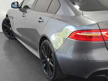 Jaguar XE d R-Sport 