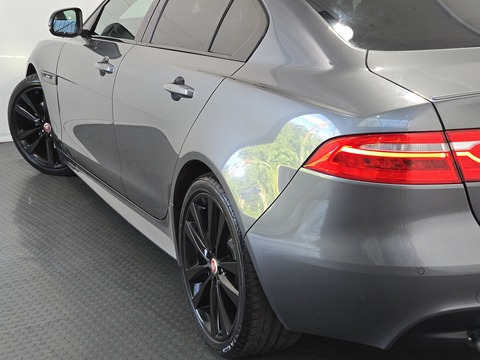 2.0d R-Sport Saloon 4dr Diesel Auto Euro 6 (s/s) (180 ps)