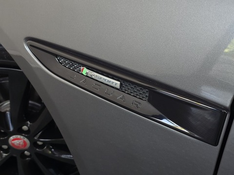 2.0d R-Sport Saloon 4dr Diesel Auto Euro 6 (s/s) (180 ps)