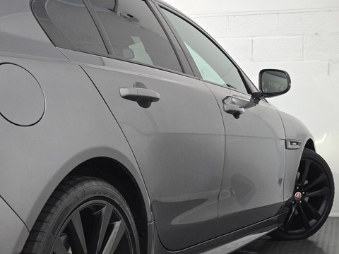 2.0d R-Sport Saloon 4dr Diesel Auto Euro 6 (s/s) (180 ps)