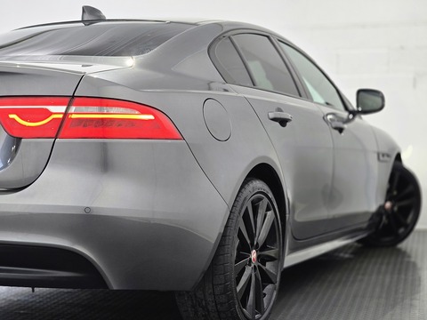 2.0d R-Sport Saloon 4dr Diesel Auto Euro 6 (s/s) (180 ps)