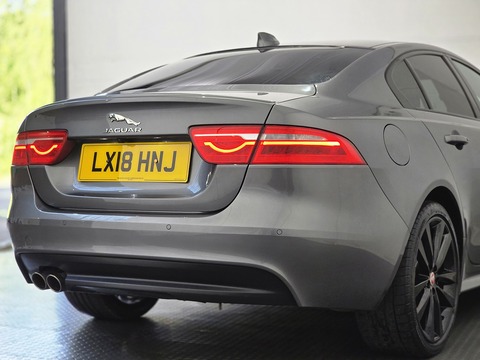 2.0d R-Sport Saloon 4dr Diesel Auto Euro 6 (s/s) (180 ps)