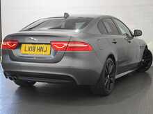 Jaguar XE d R-Sport 