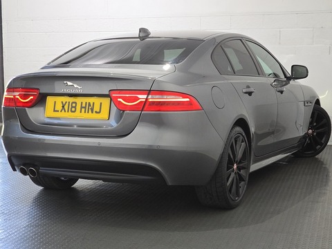 2.0d R-Sport Saloon 4dr Diesel Auto Euro 6 (s/s) (180 ps)