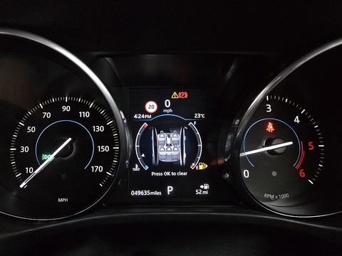 2.0d R-Sport Saloon 4dr Diesel Auto Euro 6 (s/s) (180 ps)