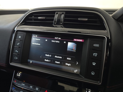 2.0d R-Sport Saloon 4dr Diesel Auto Euro 6 (s/s) (180 ps)