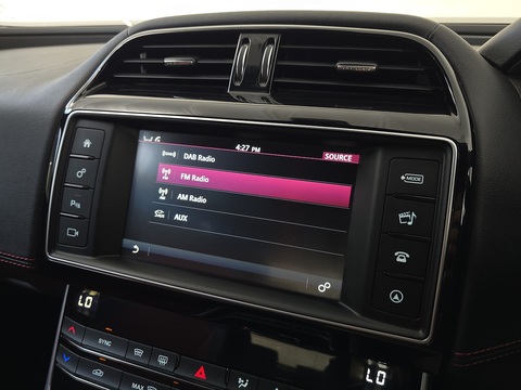 2.0d R-Sport Saloon 4dr Diesel Auto Euro 6 (s/s) (180 ps)