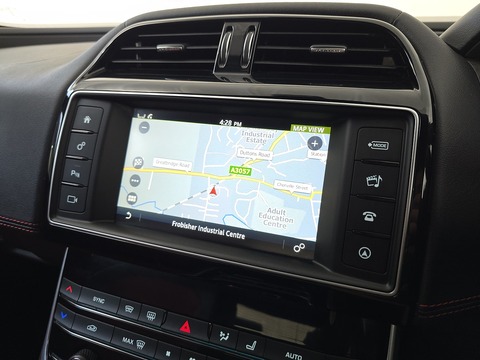 2.0d R-Sport Saloon 4dr Diesel Auto Euro 6 (s/s) (180 ps)