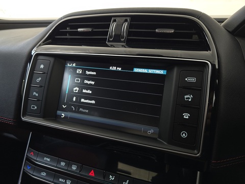 2.0d R-Sport Saloon 4dr Diesel Auto Euro 6 (s/s) (180 ps)