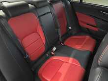 Jaguar XE d R-Sport 