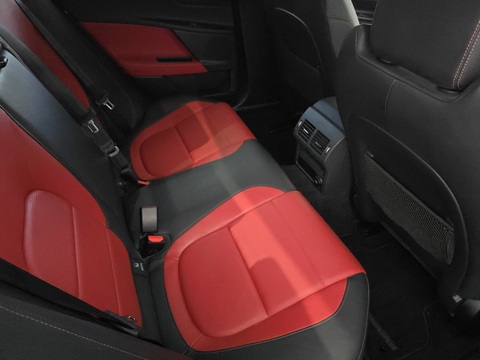 2.0d R-Sport Saloon 4dr Diesel Auto Euro 6 (s/s) (180 ps)