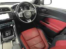 Jaguar XE d R-Sport 