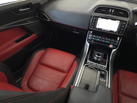 2.0d R-Sport Saloon 4dr Diesel Auto Euro 6 (s/s) (180 ps)