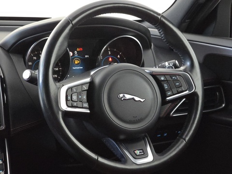 2.0d R-Sport Saloon 4dr Diesel Auto Euro 6 (s/s) (180 ps)