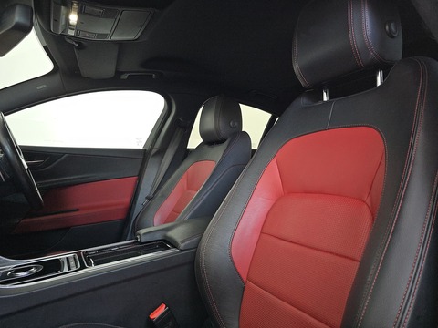 2.0d R-Sport Saloon 4dr Diesel Auto Euro 6 (s/s) (180 ps)
