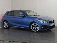 BMW 1 Series 118i M Sport 
