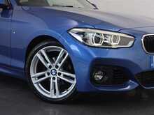 BMW 1 Series 118i M Sport 