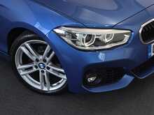 BMW 1 Series 118i M Sport 