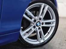 BMW 1 Series 118i M Sport 