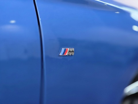 1.5 118i M Sport Hatchback 3dr Petrol Auto Euro 6 (s/s) (136 ps)