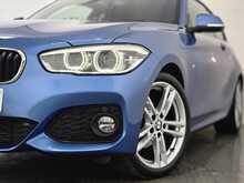 BMW 1 Series 118i M Sport 