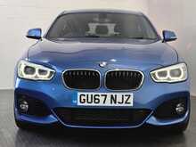 BMW 1 Series 118i M Sport 